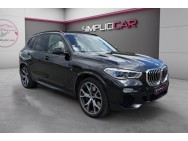 BMW d'occasion X5 45E XD 394 M SPORT BA de 2020 Champigny sur Marne