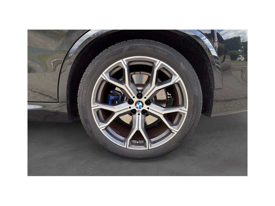 BMW d'occasion X5 45E XD 394 M SPORT BA de 2020 Champigny sur Marne