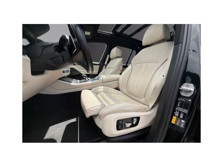 BMW d'occasion X5 45E XD 394 M SPORT BA de 2020 Champigny sur Marne