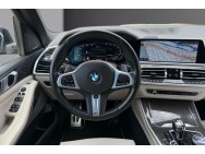 BMW d'occasion X5 45E XD 394 M SPORT BA de 2020 Champigny sur Marne