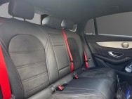 MERCEDES d'occasion GLC AMG 43 4-matic de 2017 Montreuil (93)﻿