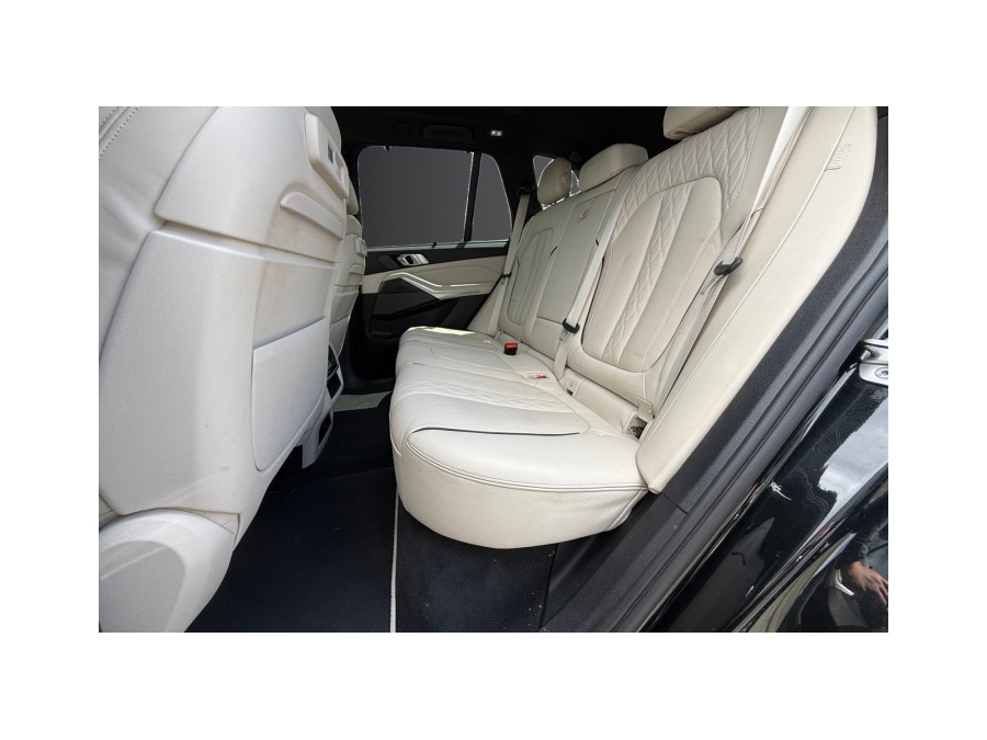 BMW d'occasion X5 45E XD 394 M SPORT BA de 2020 Champigny sur Marne
