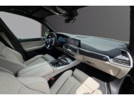 BMW d'occasion X5 45E XD 394 M SPORT BA de 2020 Champigny sur Marne