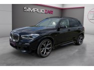 BMW d'occasion X5 45E XD 394 M SPORT BA de 2020 Champigny sur Marne