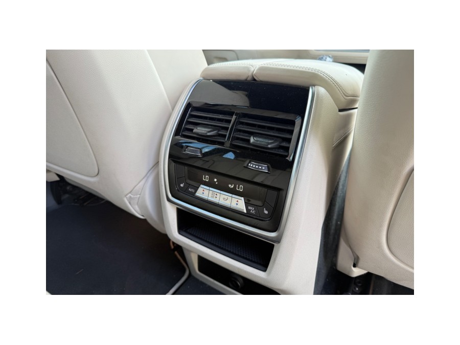 BMW d'occasion X5 45E XD 394 M SPORT BA de 2020 Champigny sur Marne