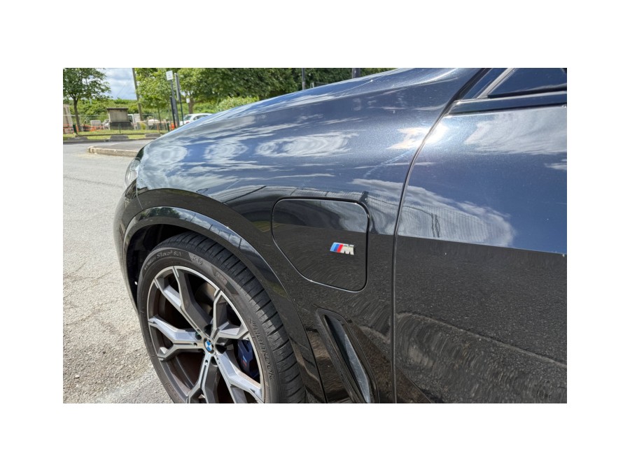 BMW d'occasion X5 45E XD 394 M SPORT BA de 2020 Champigny sur Marne
