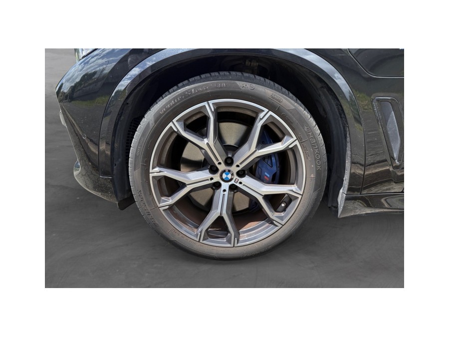 BMW d'occasion X5 45E XD 394 M SPORT BA de 2020 Champigny sur Marne