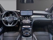 MERCEDES d'occasion GLC AMG 43 4-matic de 2017 Montreuil (93)﻿