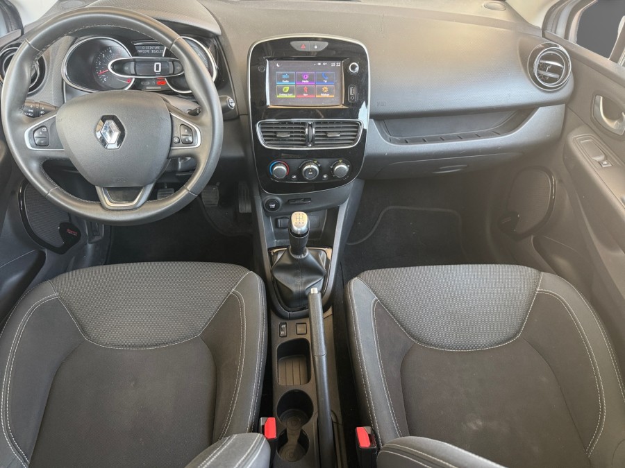 RENAULT d'occasion CLIO IV 1.5 DCI 75 de 2018 Vauvert (30)﻿