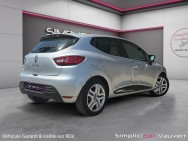 RENAULT d'occasion CLIO IV 1.5 DCI 75 de 2018 Vauvert (30)﻿