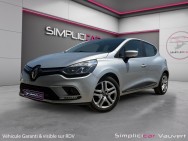 RENAULT d'occasion CLIO IV 1.5 DCI 75 de 2018 Vauvert (30)﻿
