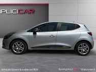 RENAULT d'occasion CLIO IV 1.5 DCI 75 de 2018 Vauvert (30)﻿