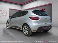 RENAULT d'occasion CLIO IV 1.5 DCI 75 de 2018 Vauvert (30)﻿