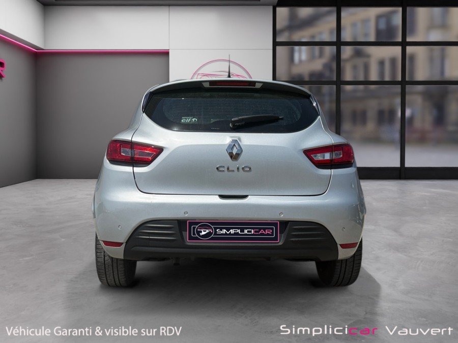 RENAULT d'occasion CLIO IV 1.5 DCI 75 de 2018 Vauvert (30)﻿
