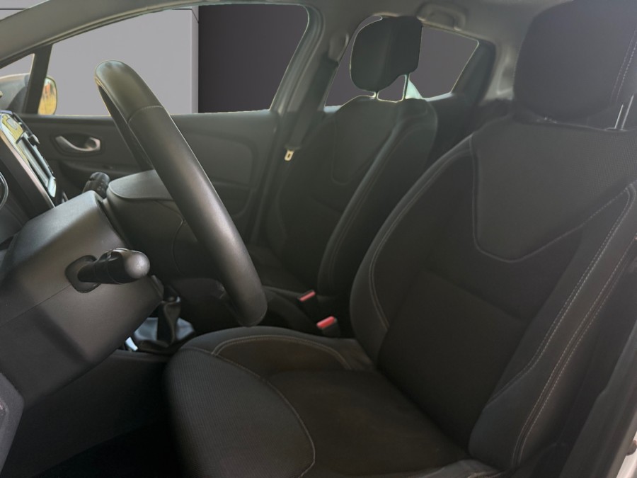 RENAULT d'occasion CLIO IV 1.5 DCI 75 de 2018 Vauvert (30)﻿