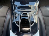 MERCEDES d'occasion GLC AMG 43 4-matic de 2017 Montreuil (93)﻿