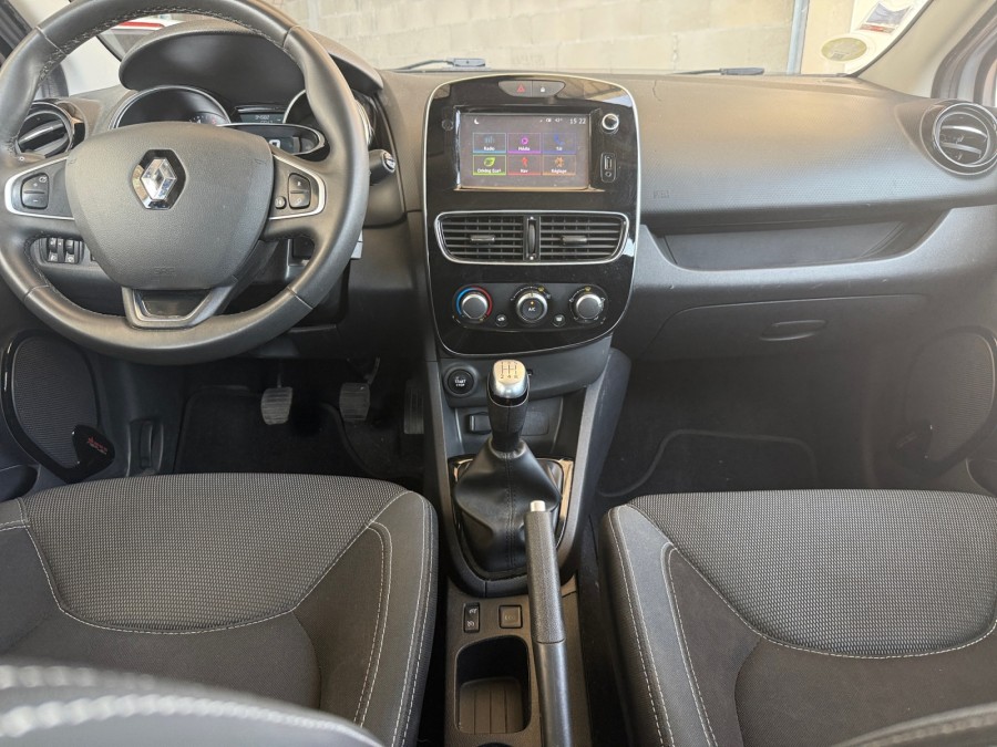 RENAULT d'occasion CLIO IV 1.5 DCI 75 de 2018 Vauvert (30)﻿