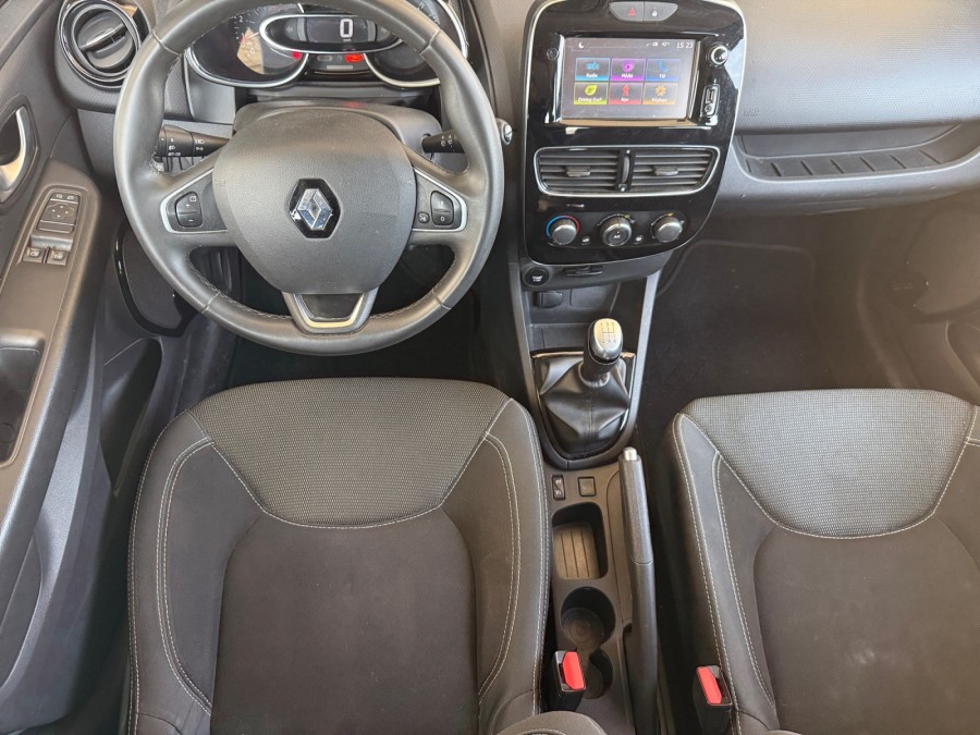 RENAULT d'occasion CLIO IV 1.5 DCI 75 de 2018 Vauvert (30)﻿