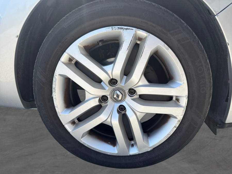 RENAULT d'occasion CLIO IV 1.5 DCI 75 de 2018 Vauvert (30)﻿