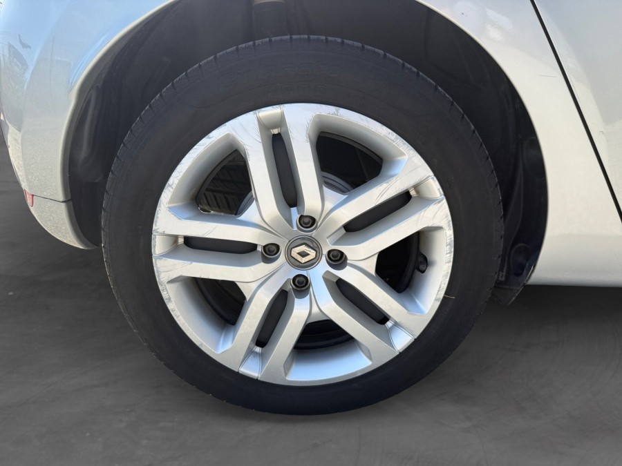 RENAULT d'occasion CLIO IV 1.5 DCI 75 de 2018 Vauvert (30)﻿