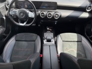 MERCEDES d'occasion CLASSE A A200 D PROGRESSIVE LINE 8G-DCT de 2021