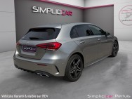 MERCEDES d'occasion CLASSE A A200 D PROGRESSIVE LINE 8G-DCT de 2021