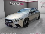 MERCEDES d'occasion CLASSE A A200 D PROGRESSIVE LINE 8G-DCT de 2021