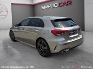 MERCEDES d'occasion CLASSE A A200 D PROGRESSIVE LINE 8G-DCT de 2021