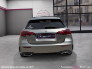 MERCEDES d'occasion CLASSE A A200 D PROGRESSIVE LINE 8G-DCT de 2021