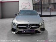 MERCEDES d'occasion CLASSE A A200 D PROGRESSIVE LINE 8G-DCT de 2021