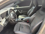 MERCEDES d'occasion CLASSE A A200 D PROGRESSIVE LINE 8G-DCT de 2021