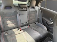 MERCEDES d'occasion CLASSE A A200 D PROGRESSIVE LINE 8G-DCT de 2021