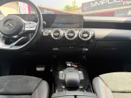 MERCEDES d'occasion CLASSE A A200 D PROGRESSIVE LINE 8G-DCT de 2021