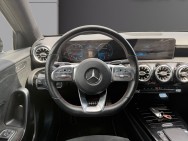 MERCEDES d'occasion CLASSE A A200 D PROGRESSIVE LINE 8G-DCT de 2021