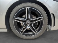 MERCEDES d'occasion CLASSE A A200 D PROGRESSIVE LINE 8G-DCT de 2021