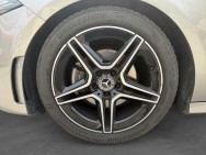 MERCEDES d'occasion CLASSE A A200 D PROGRESSIVE LINE 8G-DCT de 2021