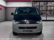 VOLKSWAGEN d'occasion MULTIVAN T5 6.1 MULTIVAN LONG 2.0 TDI 198 4M
