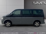 VOLKSWAGEN d'occasion MULTIVAN T5 6.1 MULTIVAN LONG 2.0 TDI 198 4M