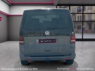 VOLKSWAGEN d'occasion MULTIVAN T5 6.1 MULTIVAN LONG 2.0 TDI 198 4M
