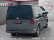 VOLKSWAGEN d'occasion MULTIVAN T5 6.1 MULTIVAN LONG 2.0 TDI 198 4M
