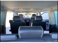 VOLKSWAGEN d'occasion MULTIVAN T5 6.1 MULTIVAN LONG 2.0 TDI 198 4M
