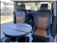 VOLKSWAGEN d'occasion MULTIVAN T5 6.1 MULTIVAN LONG 2.0 TDI 198 4M