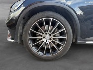 MERCEDES d'occasion GLC AMG 43 4-matic de 2017 Montreuil (93)﻿