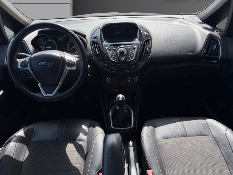 FORD d'occasion B-MAX 90 Ch de 2014 Vauvert (30)﻿