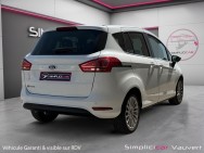 FORD d'occasion B-MAX 90 Ch de 2014 Vauvert (30)﻿