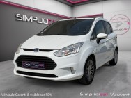 FORD d'occasion B-MAX 90 Ch de 2014 Vauvert (30)﻿