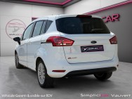 FORD d'occasion B-MAX 90 Ch de 2014 Vauvert (30)﻿