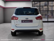 FORD d'occasion B-MAX 90 Ch de 2014 Vauvert (30)﻿
