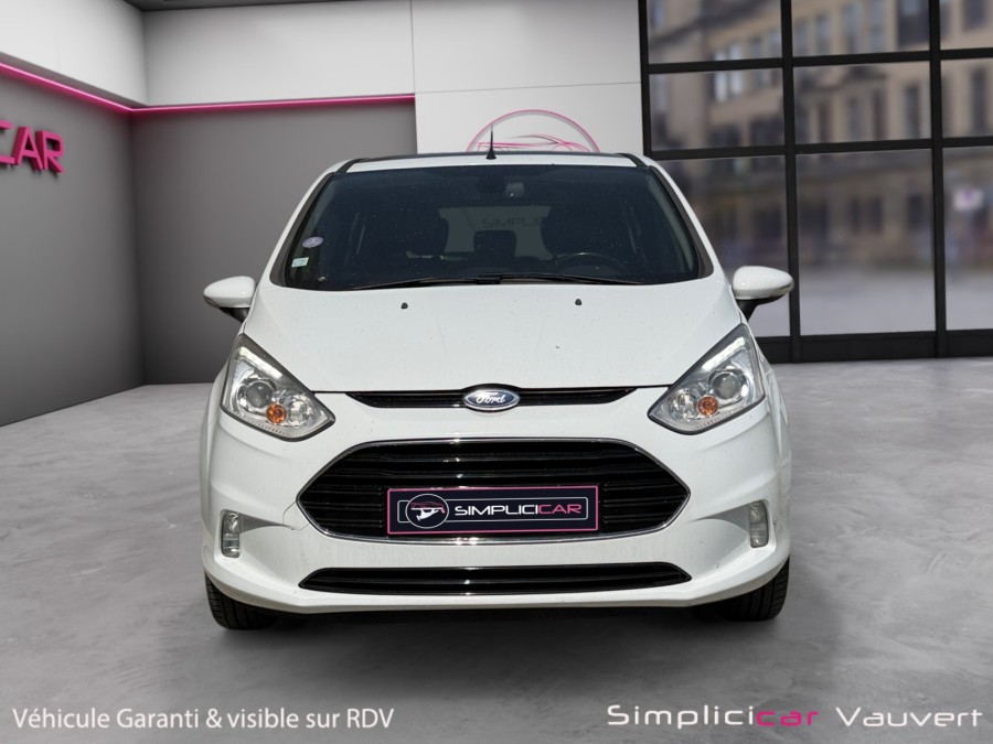 FORD d'occasion B-MAX 90 Ch de 2014 Vauvert (30)﻿
