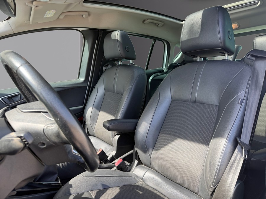 FORD d'occasion B-MAX 90 Ch de 2014 Vauvert (30)﻿